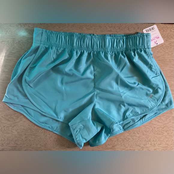 Alive Magnetics Athletic Shorts Size Large - Picture 1 of 11